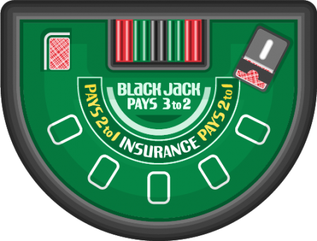 blackjack online