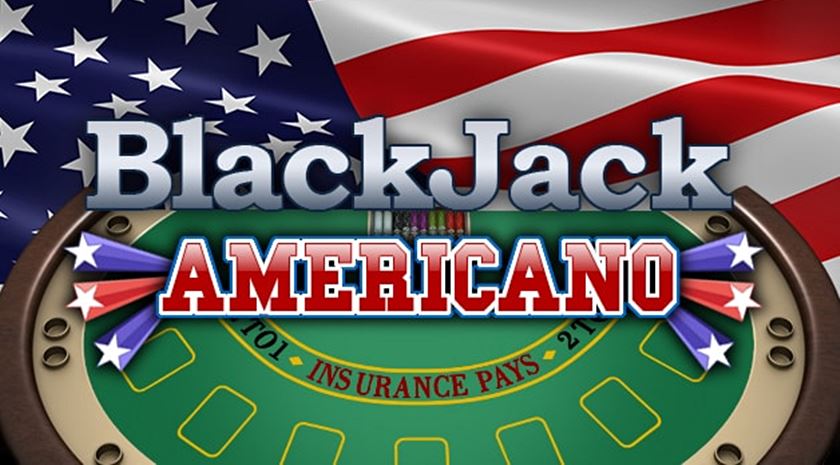 como jugar al blackjack americano