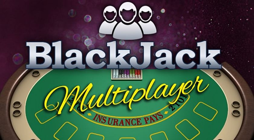 como jugar blackjack multijugador