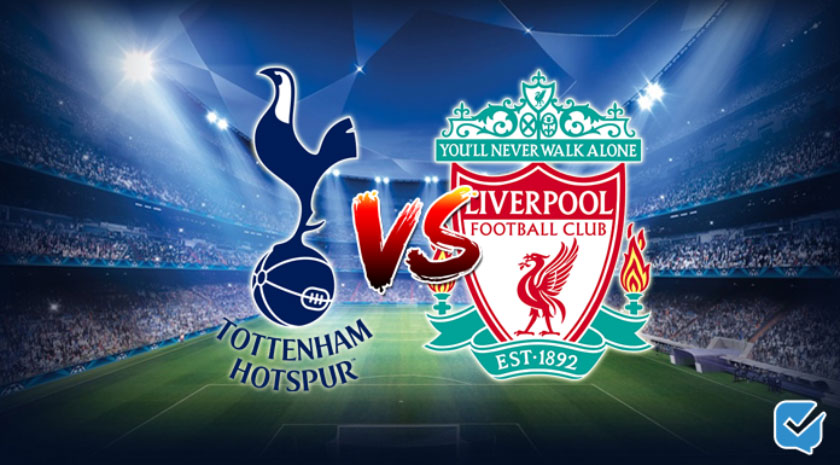 pronósticos tottenham - liverpool