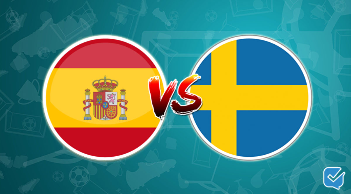 España Vs Suecia / Qgwdbx2rl3jaim - Aquí tienes la comparativa de españa vs suecia 2021.