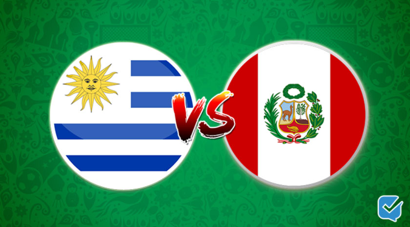 apuestas uruguay perú