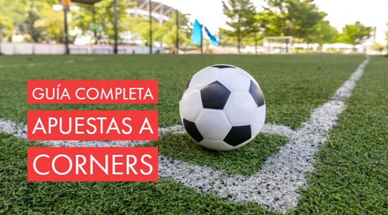 ¿Qué son los corners en las apuestas?