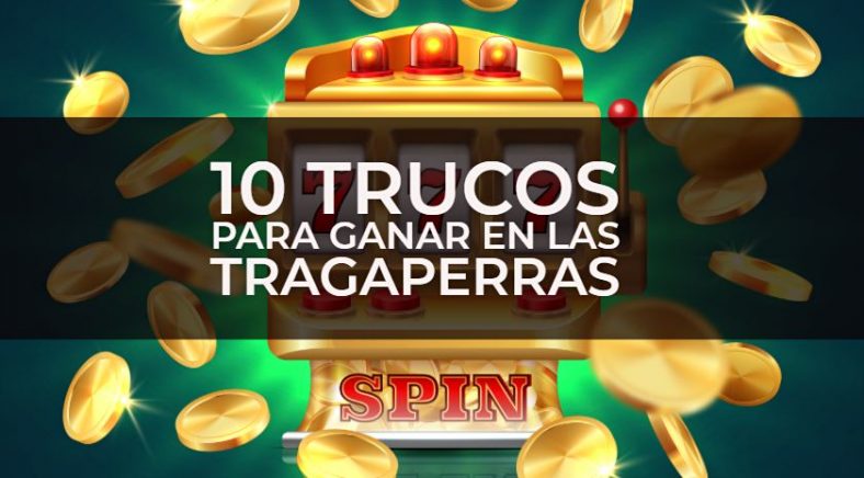 Interactive Online Mejores Trucos Para Tragamonedas