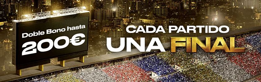 bwin bono bienvenida apuestas