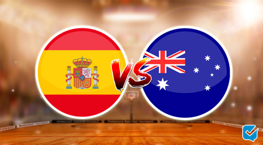 pronosticos españa vs australia mundial de baloncesto