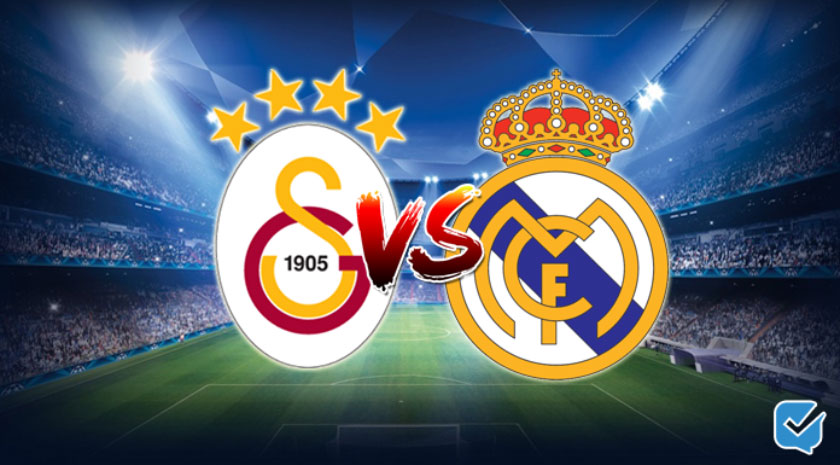 apuestas galatasaray real madrid champions league