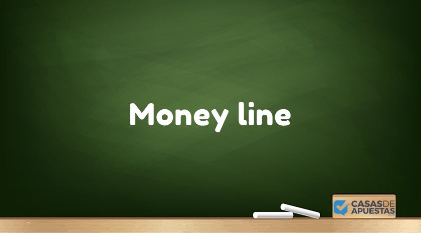 ¿Qué es el moneyline