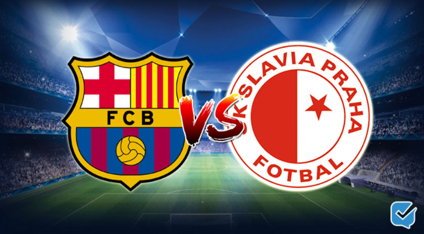 apuestas barcelona vs slavia praga champions league