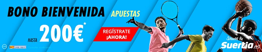 bono bienvenida a suertia apuestas