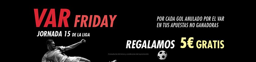 black friday suertia