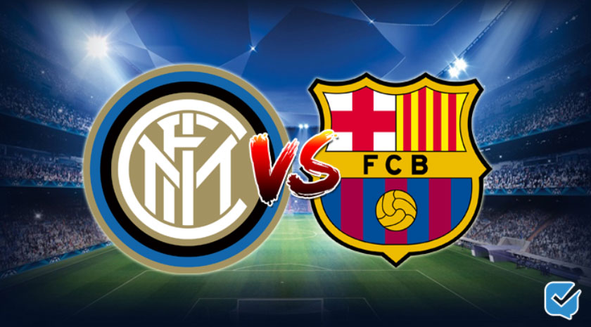 pronosticos Inter de Milan vs Barcelona de Champions League