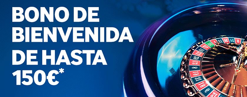 bono bienvenida a betway casino