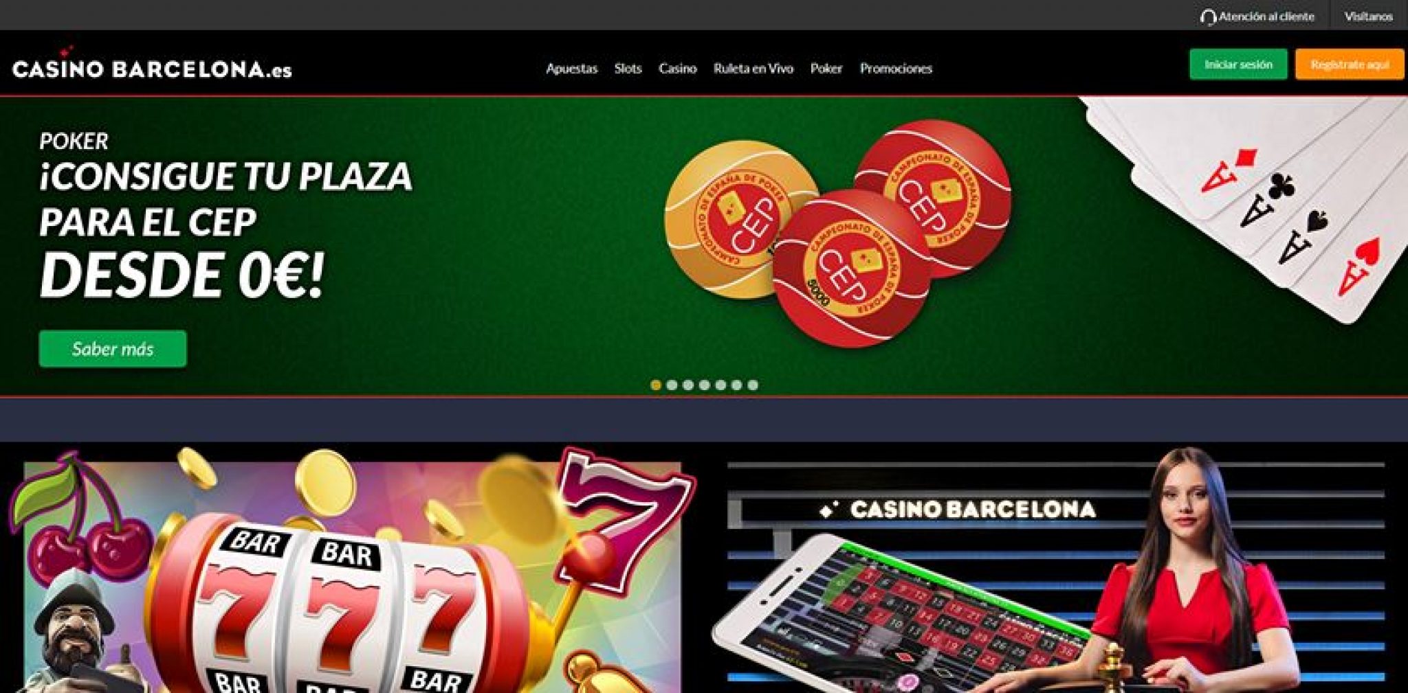 migliori casino online italiani