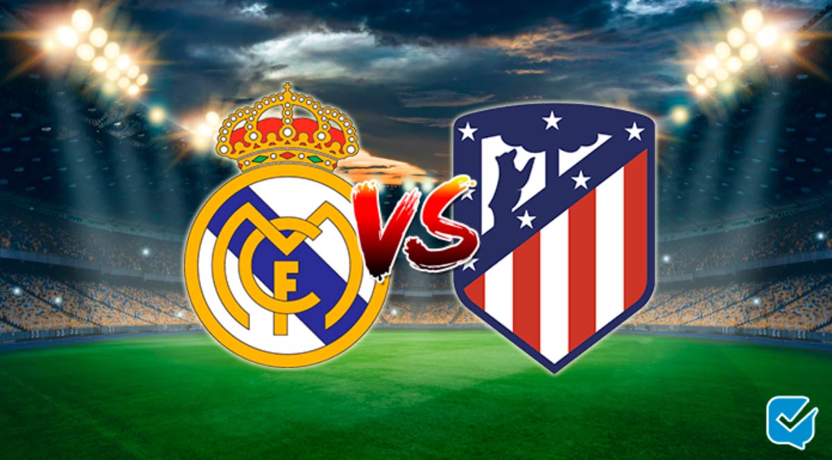 Pronóstico Real Madrid vs Atlético Madrid de LaLiga Santander | 12/12/2021 Pronóstico Real Madrid vs Atlético Madrid de LaLiga Santander | 12/12/2021