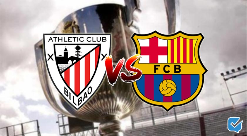 Pronóstico Athletic Bilbao vs Barcelona de Copa del Rey | 20/01/2022 Pronóstico Athletic Bilbao vs Barcelona de Copa del Rey | 20/01/2022