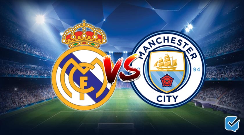 Apuestas madrid manchester city