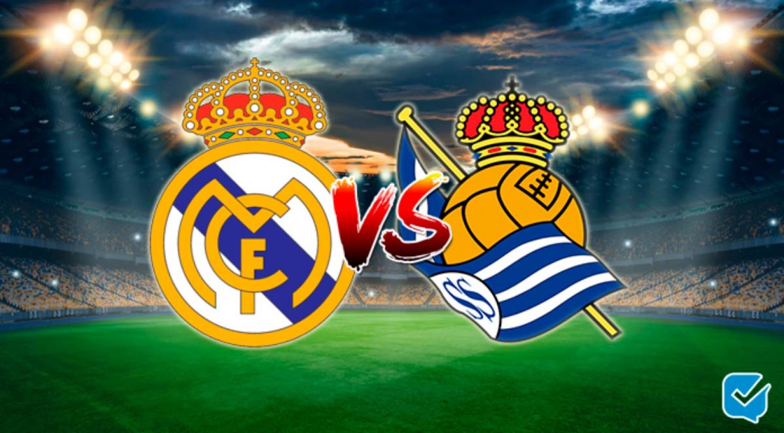 Pronóstico Real Madrid vs Real Sociedad de LaLiga 01/03/2021