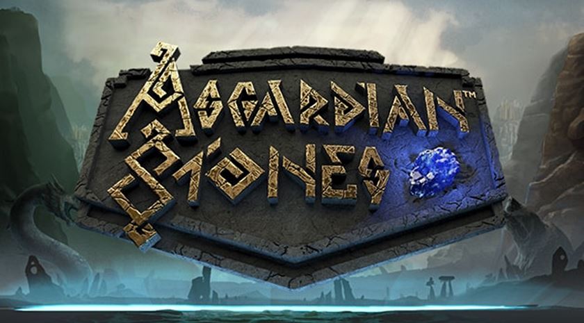 tragaperras Asgardian Stones