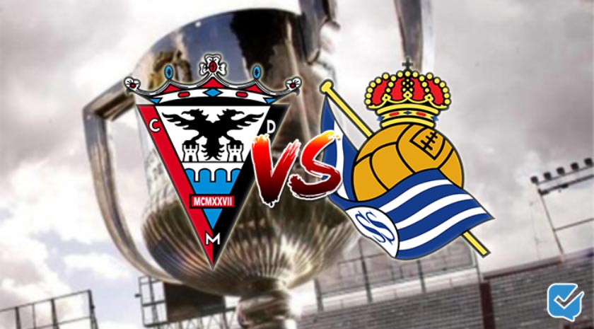 pronostico mirandes vs real sociedad copa del rey