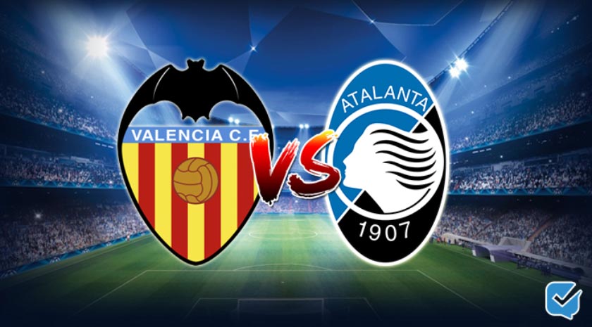 pronostico valencia vs atalanta champions league