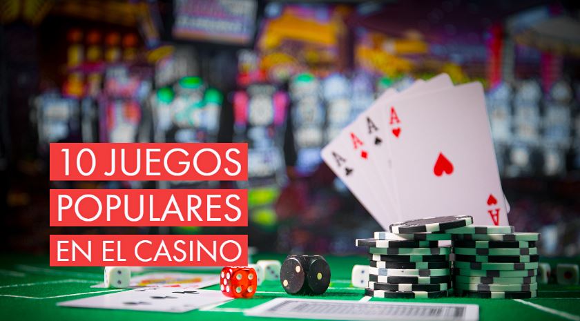 Top 5 razones para jugar gratis en un casino online