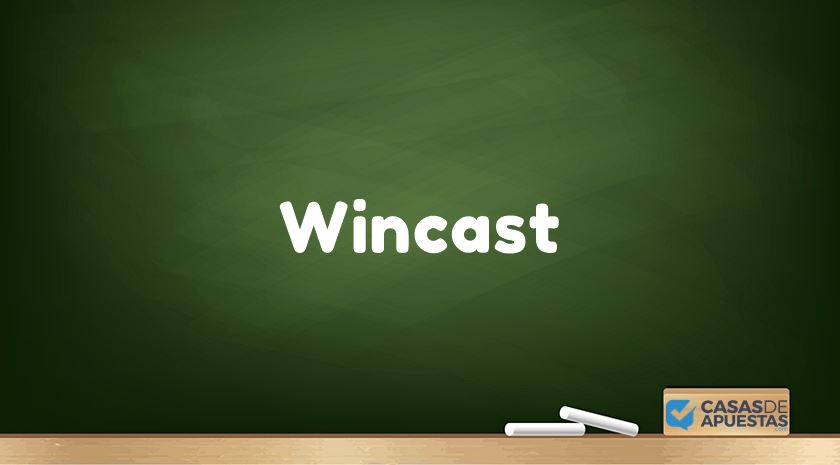 wincast en apuestas