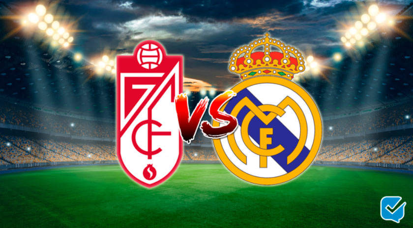 pronosticos granada vs real madrid liga santander