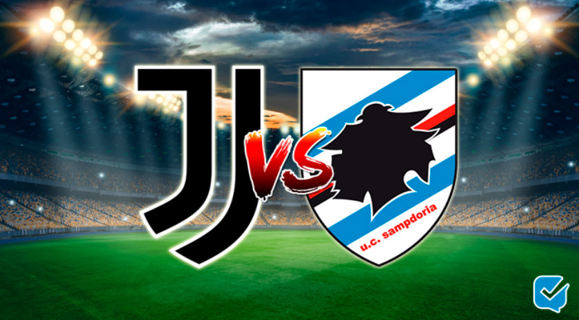 pronosticos juventus vs sampdoria serie a