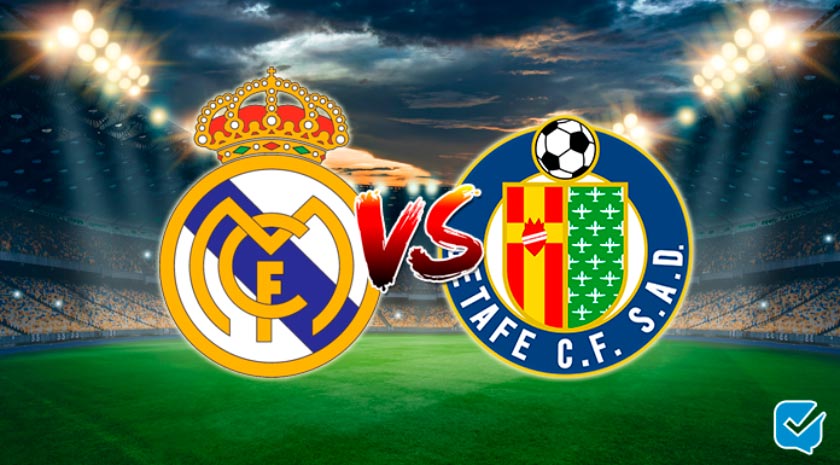 pronosticos real madrid vs getafe liga santander