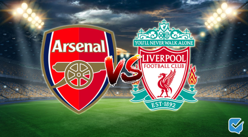 pronosticos arsenal vs liverpool