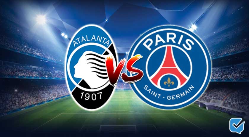 Pronóstico Atalanta - PSG