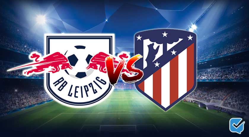 Pronóstico RB Leipzig Atlético Madrid