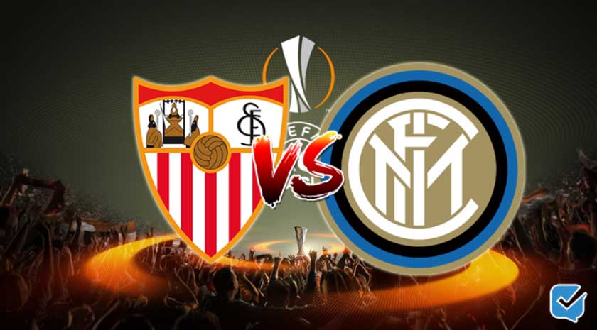 Pronóstico Sevilla - Inter de Milán