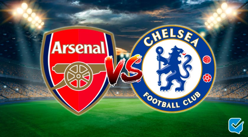 pronosticos arsenal vs chelsea fa cup