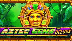 aztec gems deluxe