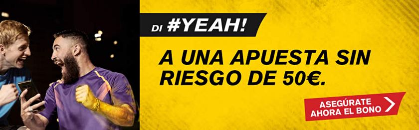 bono de bienvenida a interwetten