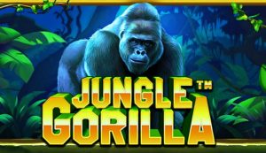 jungle gorilla slot
