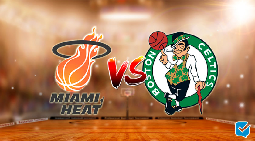 pronosticos miami heat vs boston celtics nba