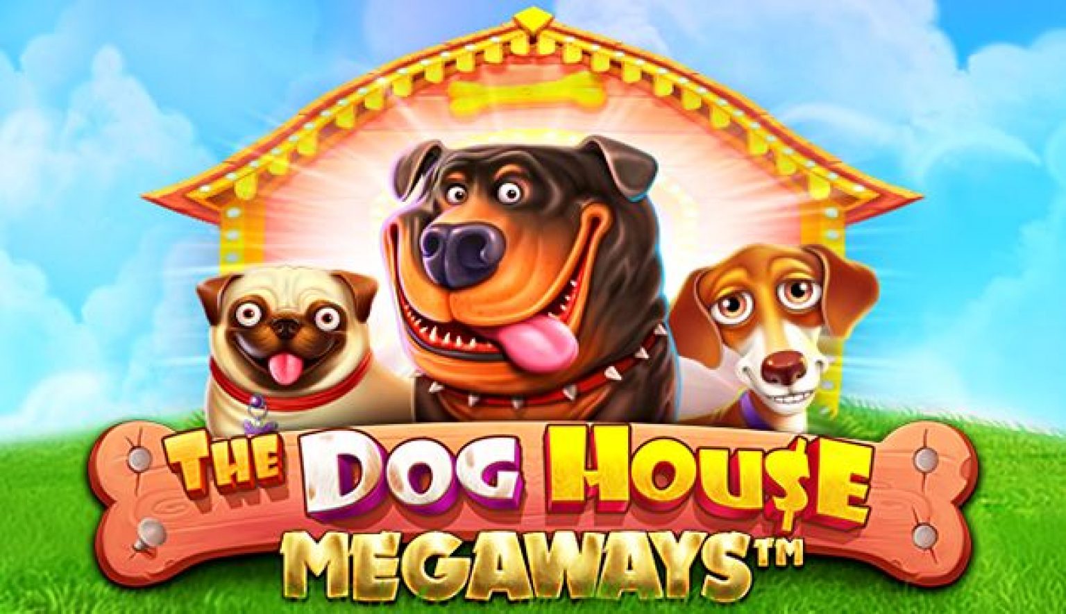 The Dog House Megaways Prueba, Análisis y Opiniones