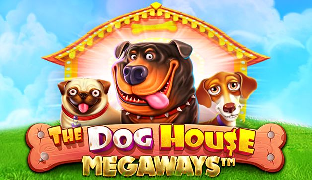 the dog house megaways tragaperras