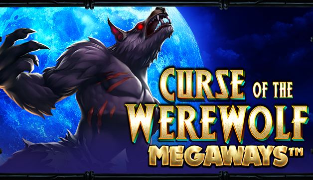 Curse of the Werewolf tragaperras