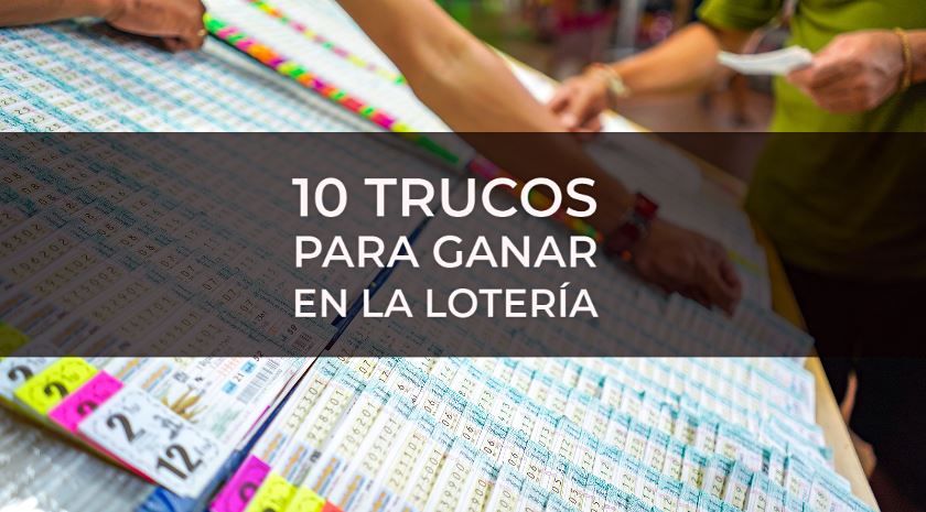 Trucos para ganar dinero en la once