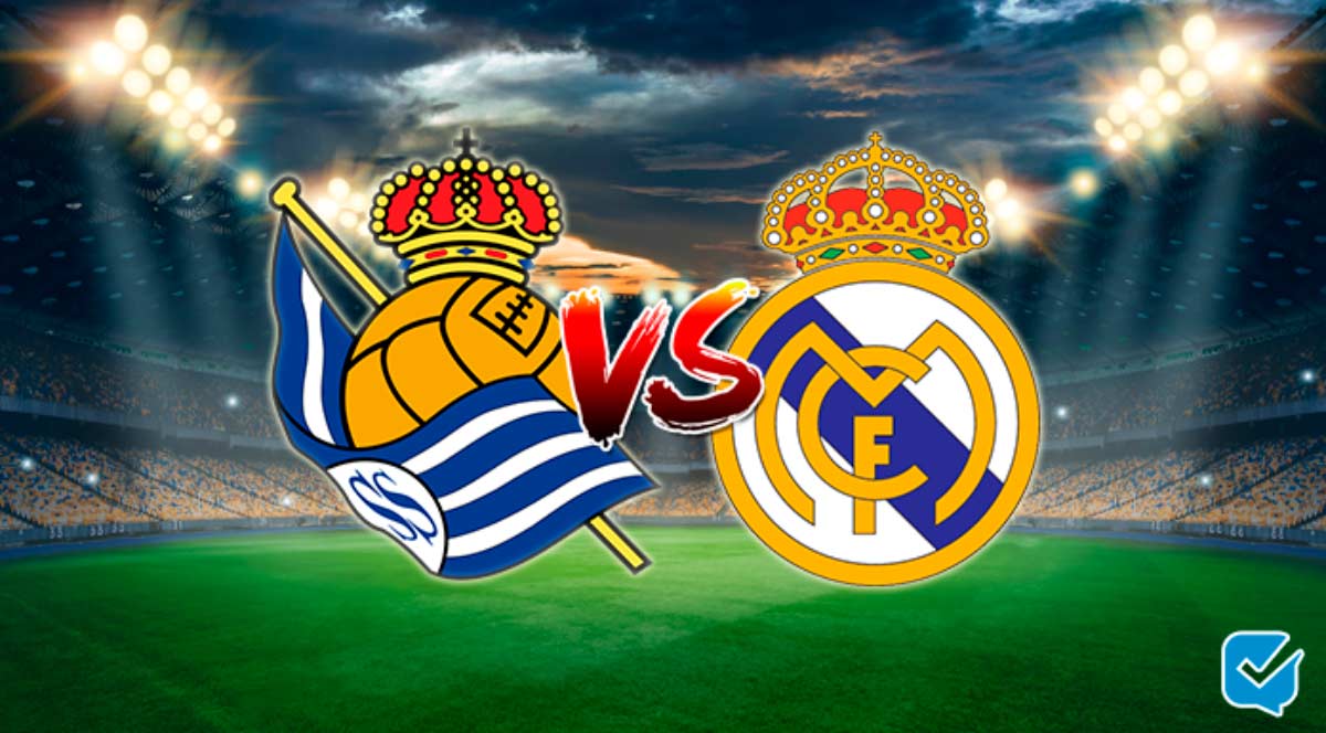 Pronóstico Real Sociedad vs Real Madrid de LaLiga Santander | 04/12/2021 Pronóstico Real Sociedad vs Real Madrid de LaLiga Santander | 04/12/2021