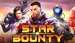 star bounty tragaperras
