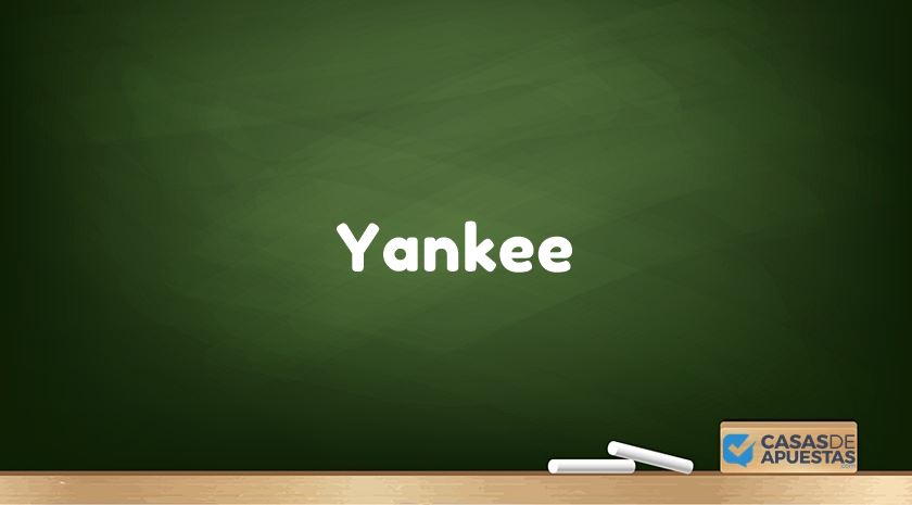 apuesta yankee