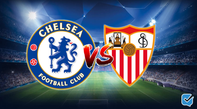 Pronóstico Chelsea – Sevilla de Champions League Pronóstico Chelsea – Sevilla de Champions League