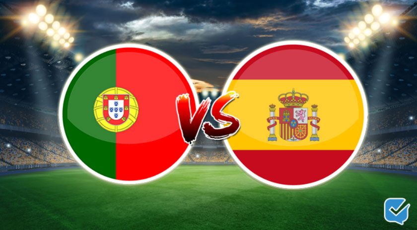 Pronóstico Portugal vs España