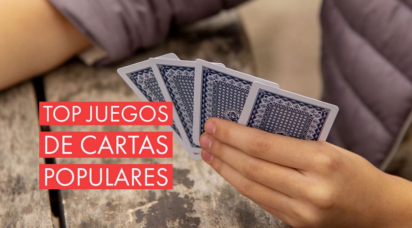 Nombres de juegos de cartas