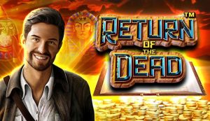 return of the death slot